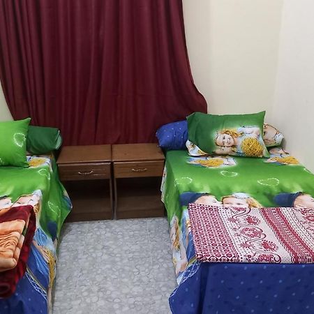 Ikea Flat 4 Ξενοδοχείο Χουργκάντα Εξωτερικό φωτογραφία