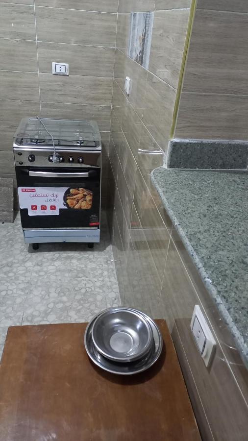 Ikea Flat 4 Ξενοδοχείο Χουργκάντα Εξωτερικό φωτογραφία