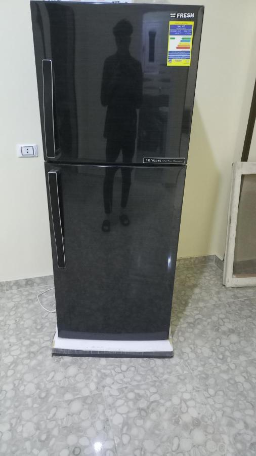 Ikea Flat 4 Ξενοδοχείο Χουργκάντα Εξωτερικό φωτογραφία